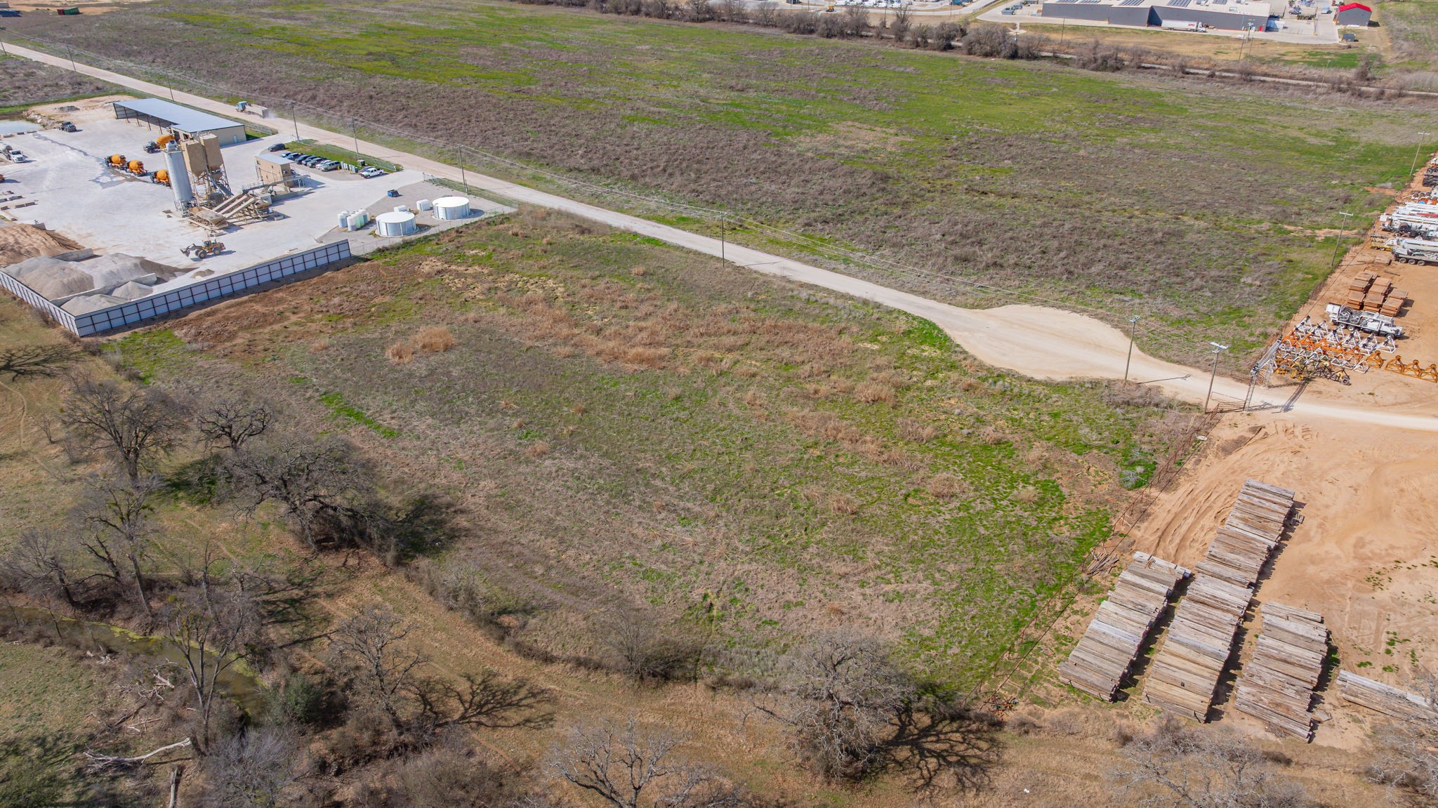 Tbd Hifam Park Road Stephenville TX 76401