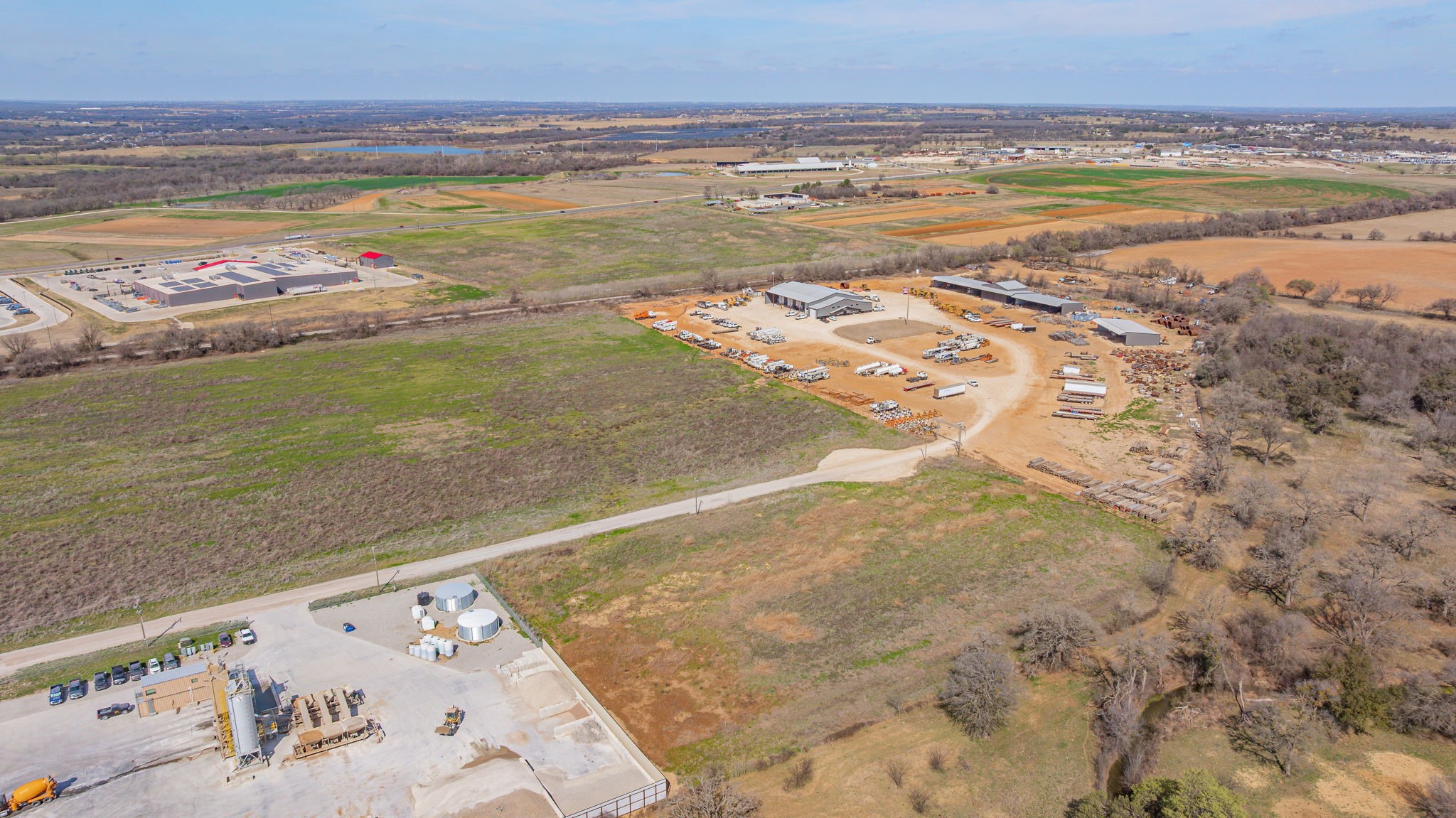 Tbd Hifam Park Road Stephenville TX 76401