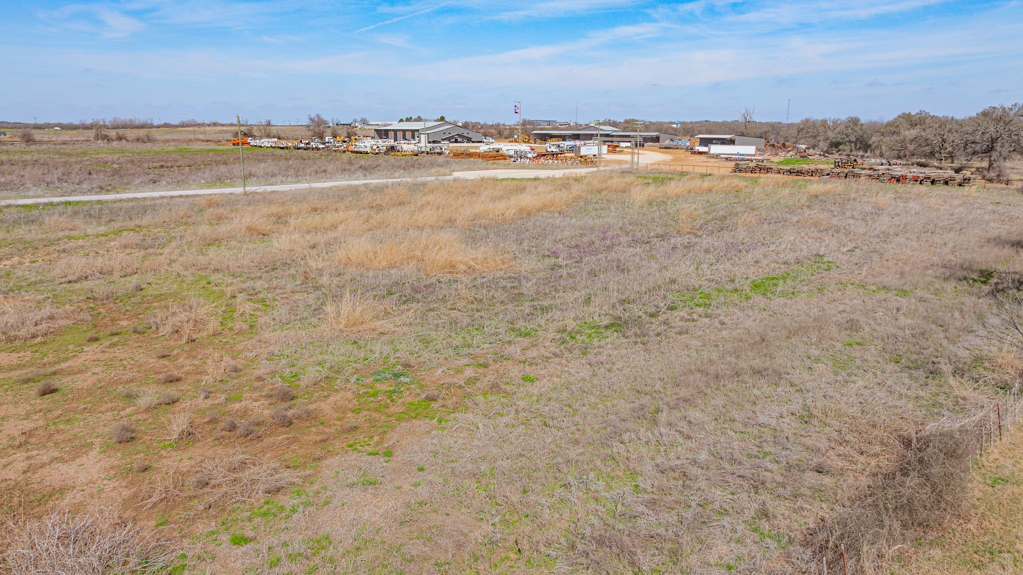 Tbd Hifam Park Road Stephenville TX 76401