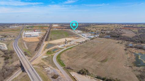 Tbd Hifam Park Road Stephenville TX 76401