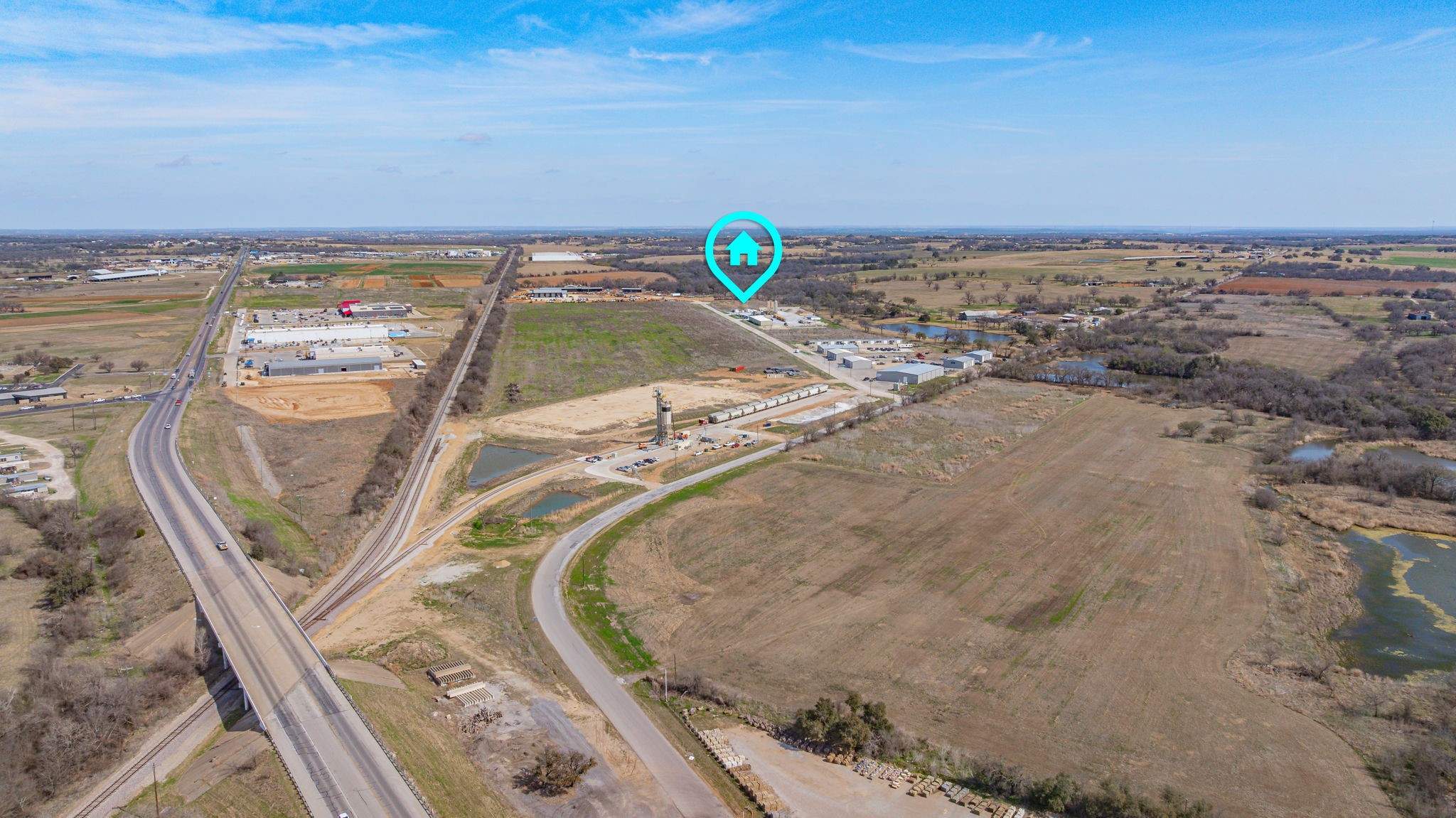 Tbd Hifam Park Road Stephenville TX 76401