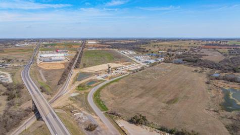 Tbd Hifam Park Road Stephenville TX 76401