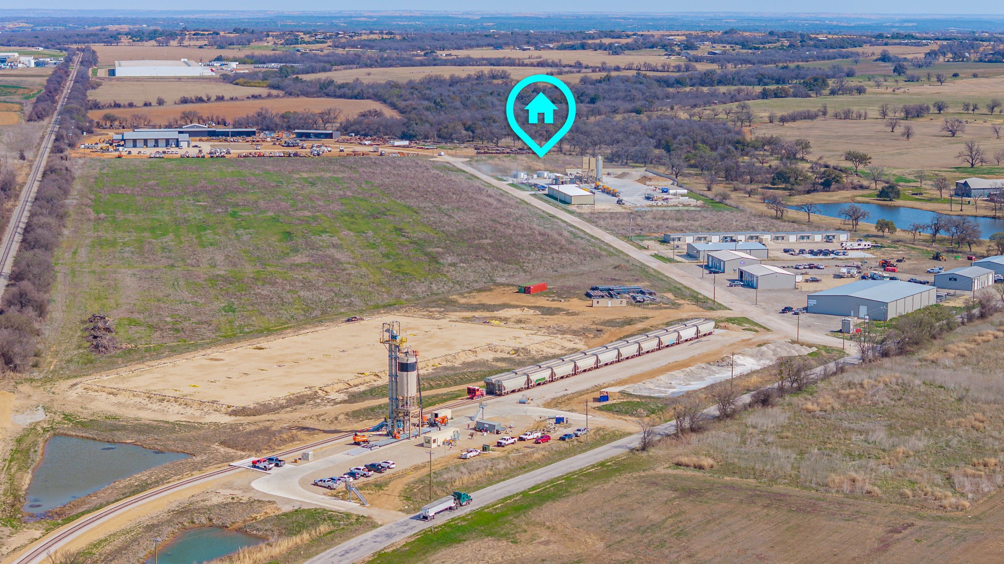 Tbd Hifam Park Road Stephenville TX 76401