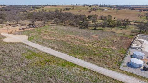 Tbd Hifam Park Road Stephenville TX 76401