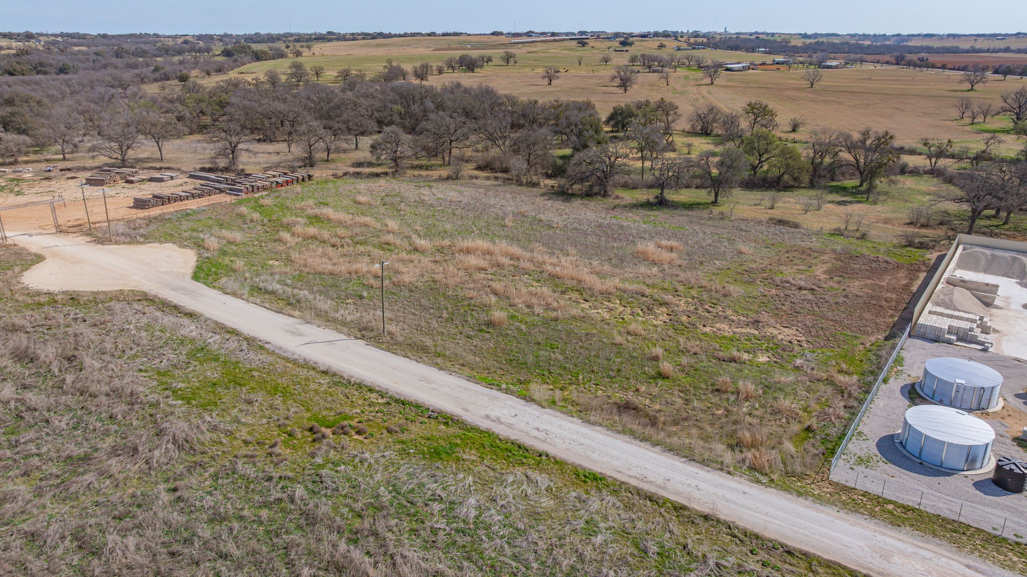 Tbd Hifam Park Road Stephenville TX 76401