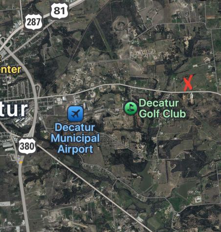 TBD2 N Fm 730 Decatur TX 76234