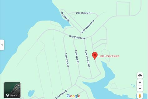 Lot 1435 Oak Point Drive May TX 76857