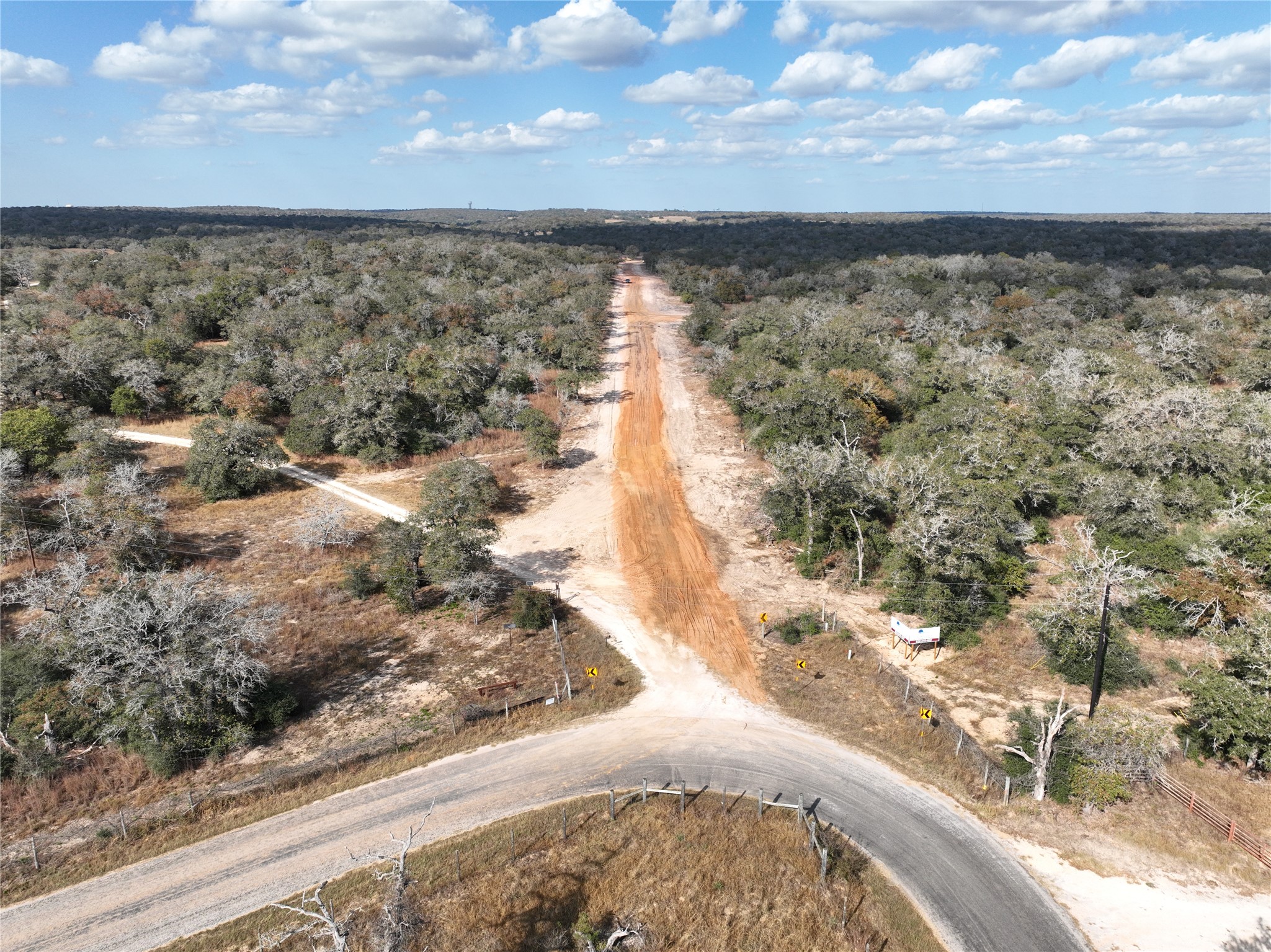 Trail 12 Private Road Seguin TX 78155
