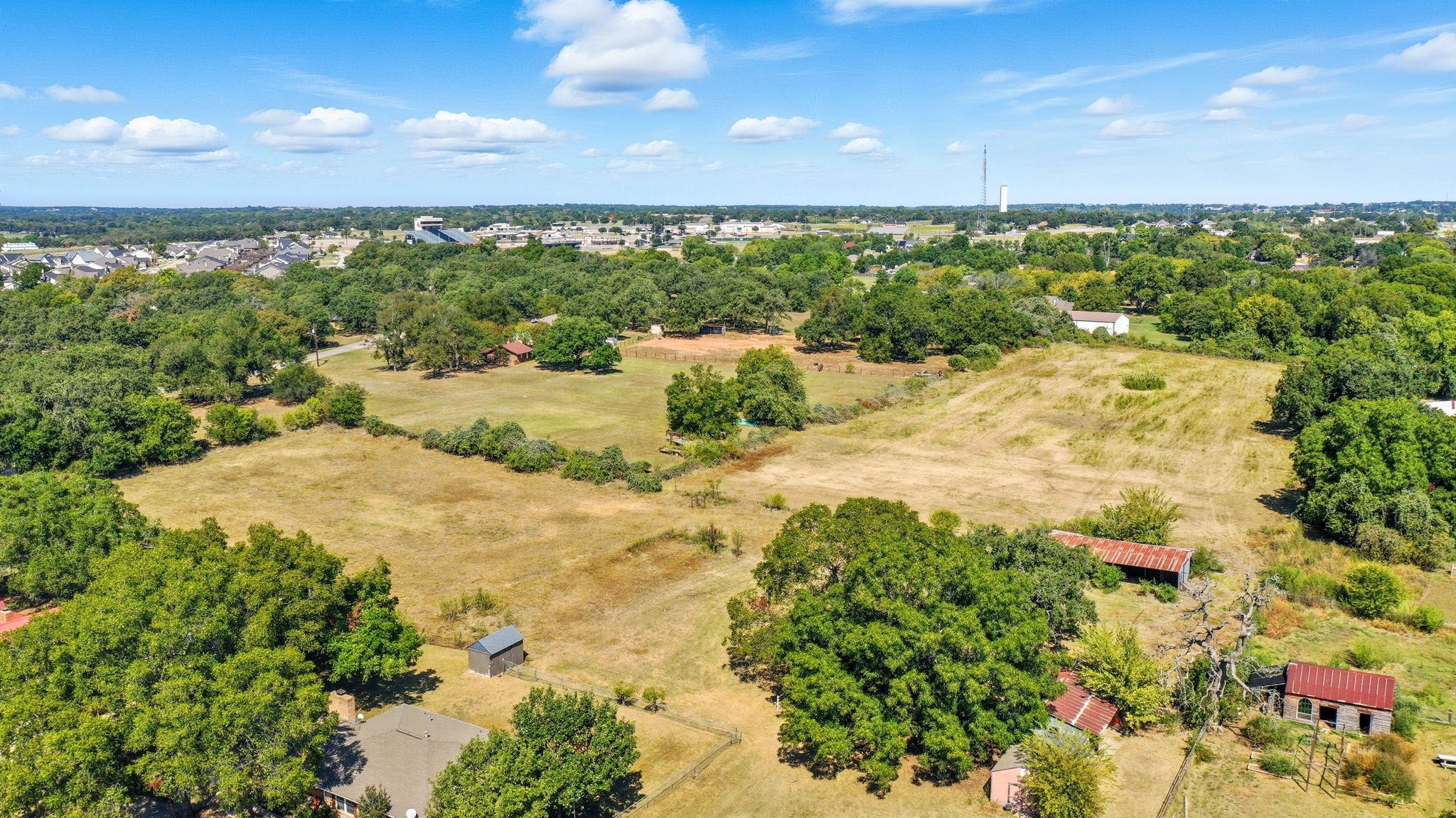 Tbd W 5th Street Springtown TX 76082