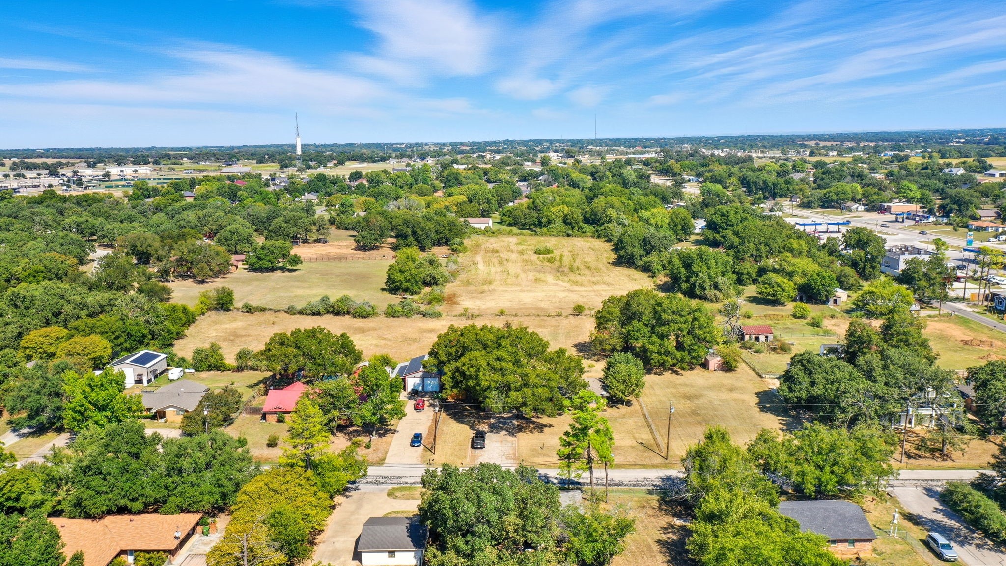 Tbd W 5th Street Springtown TX 76082