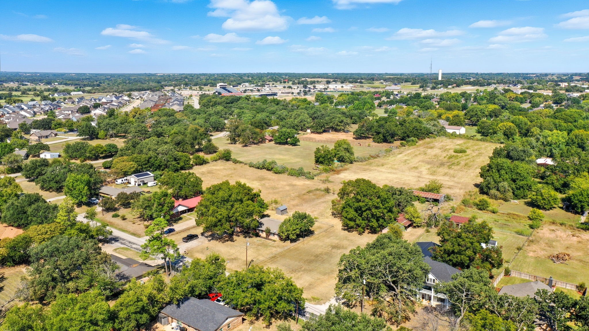Tbd W 5th Street Springtown TX 76082