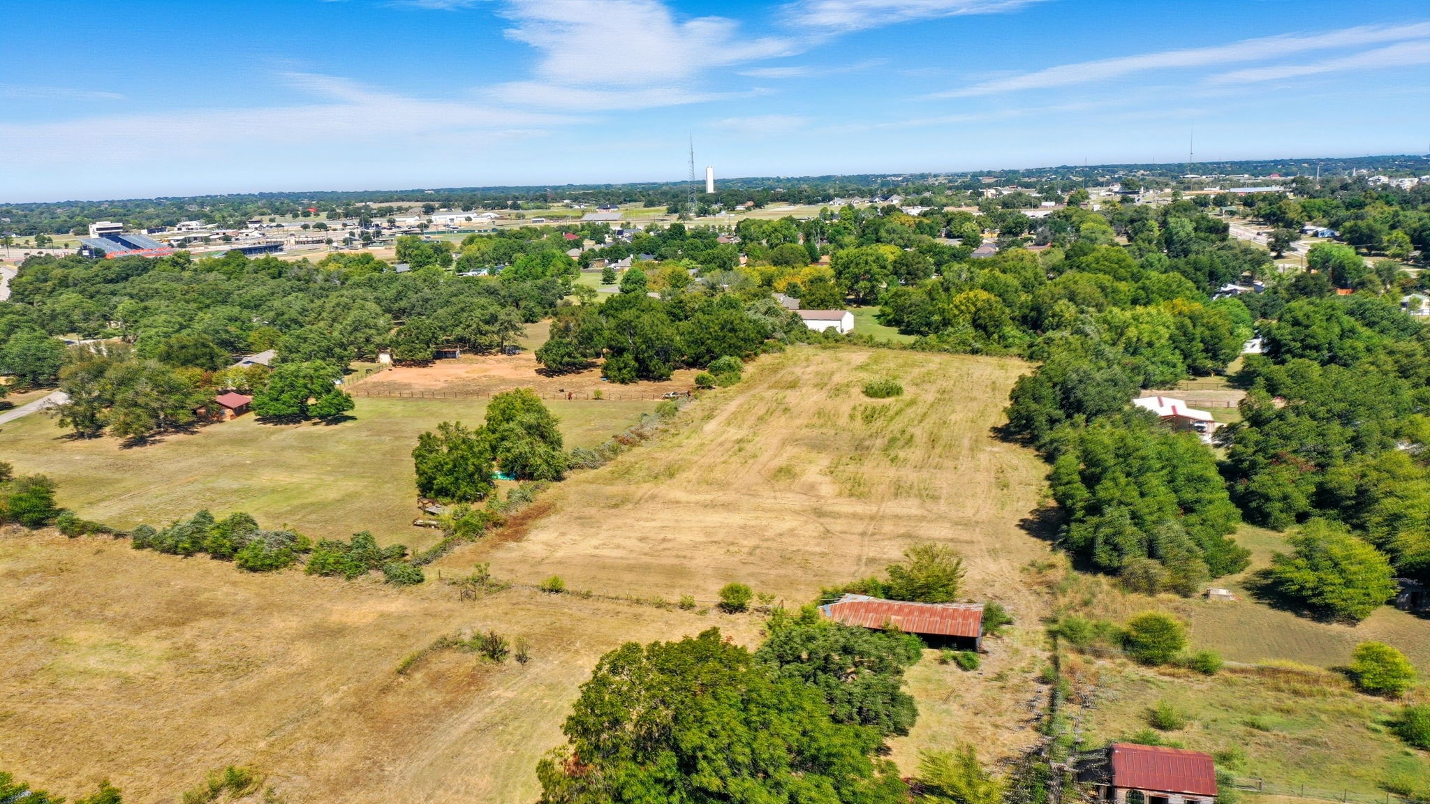 Tbd W 5th Street Springtown TX 76082
