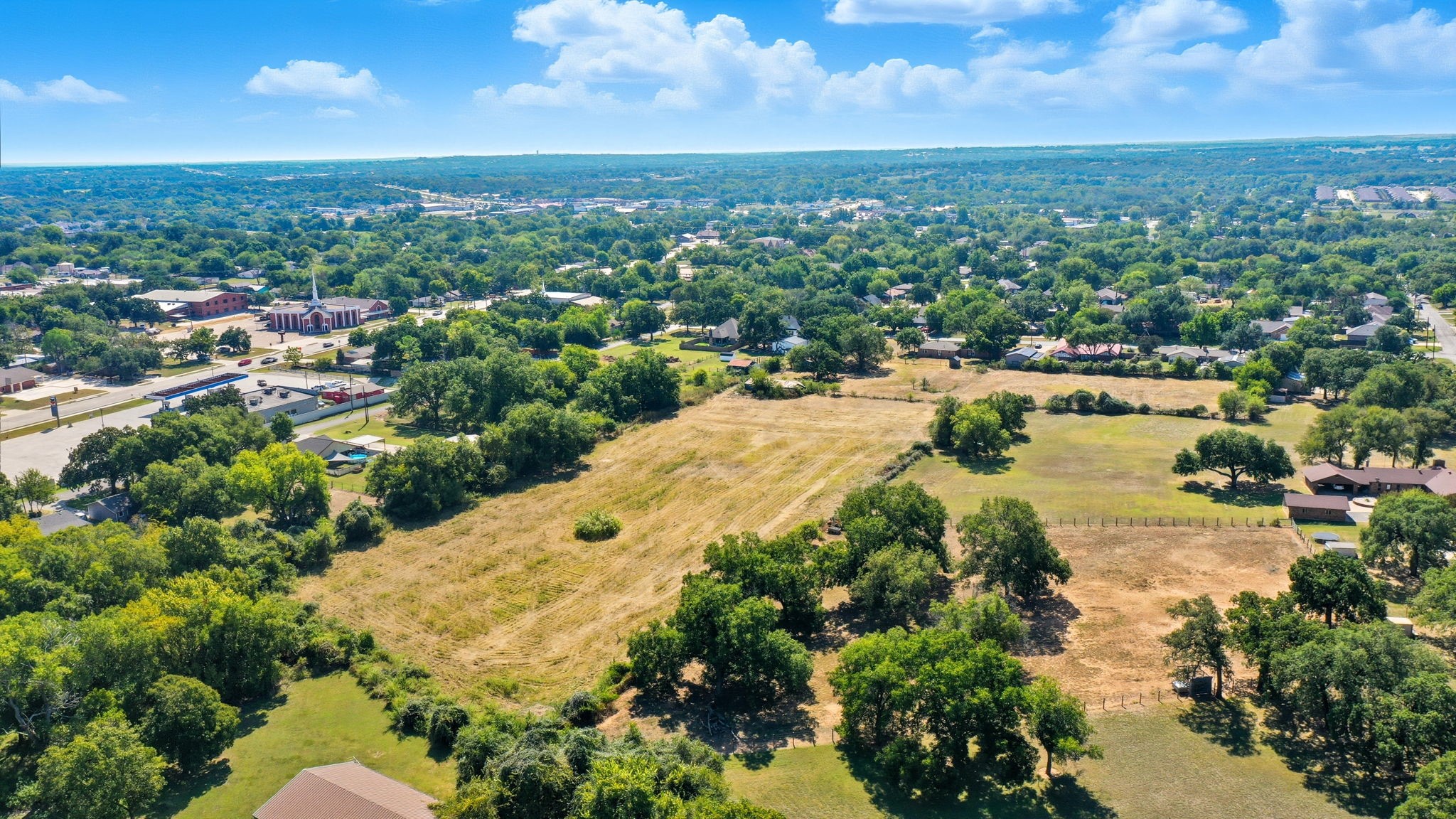 Tbd W 5th Street Springtown TX 76082
