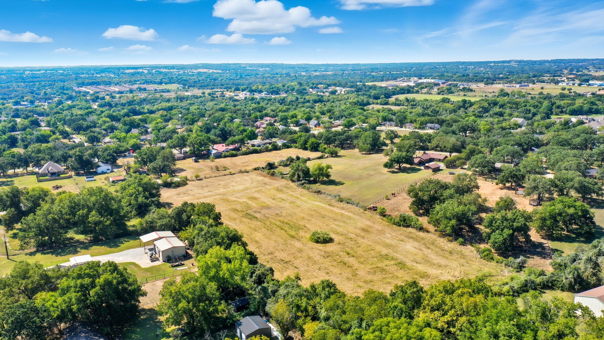 Tbd W 5th Street Springtown TX 76082