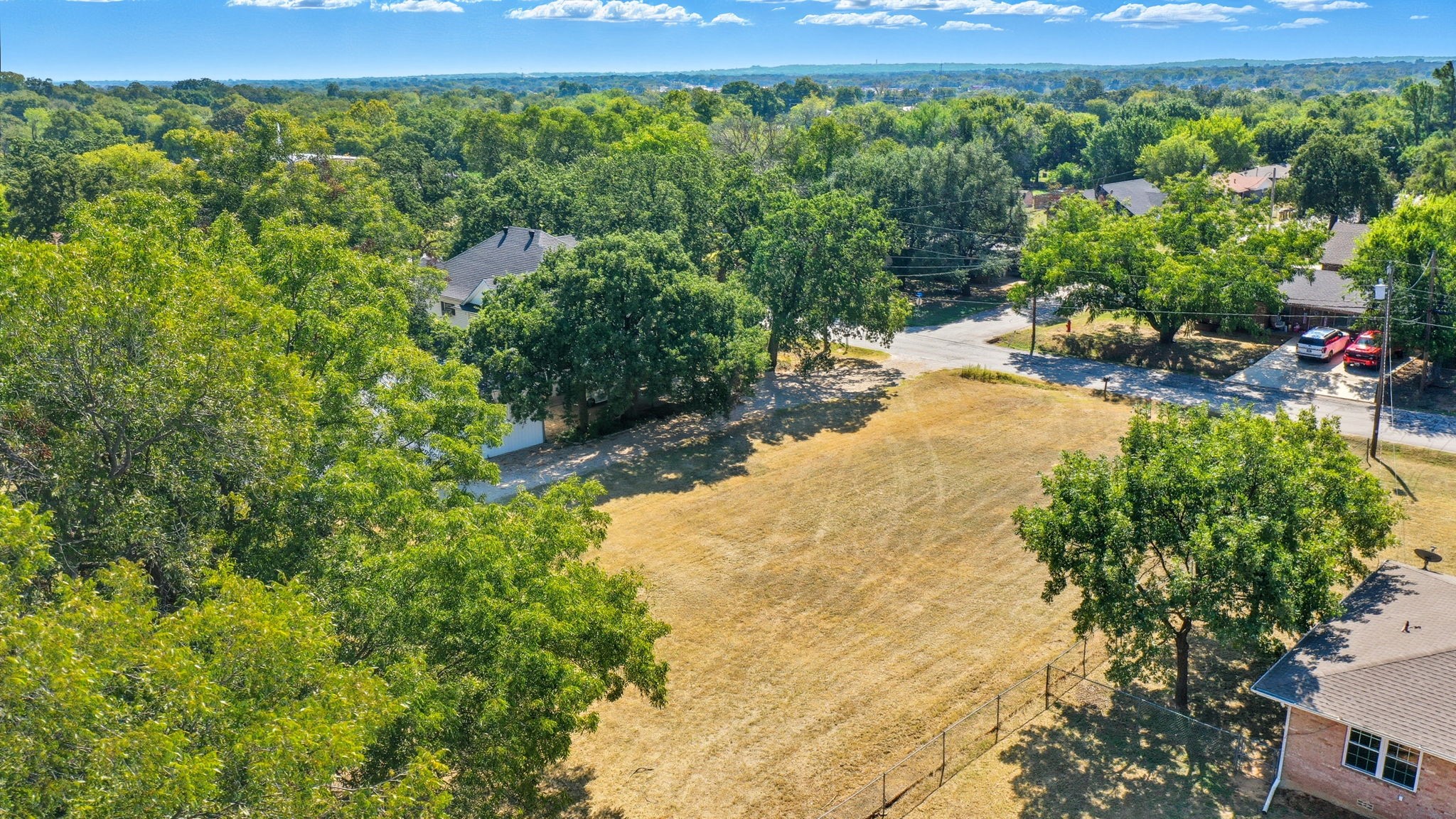 Tbd W 5th Street Springtown TX 76082