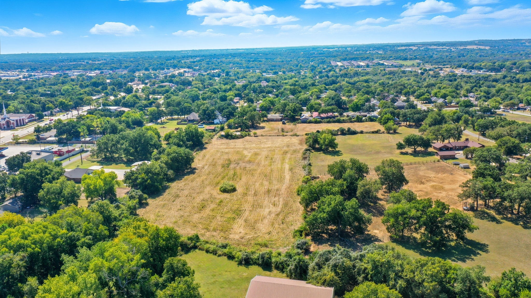 Tbd W 5th Street Springtown TX 76082