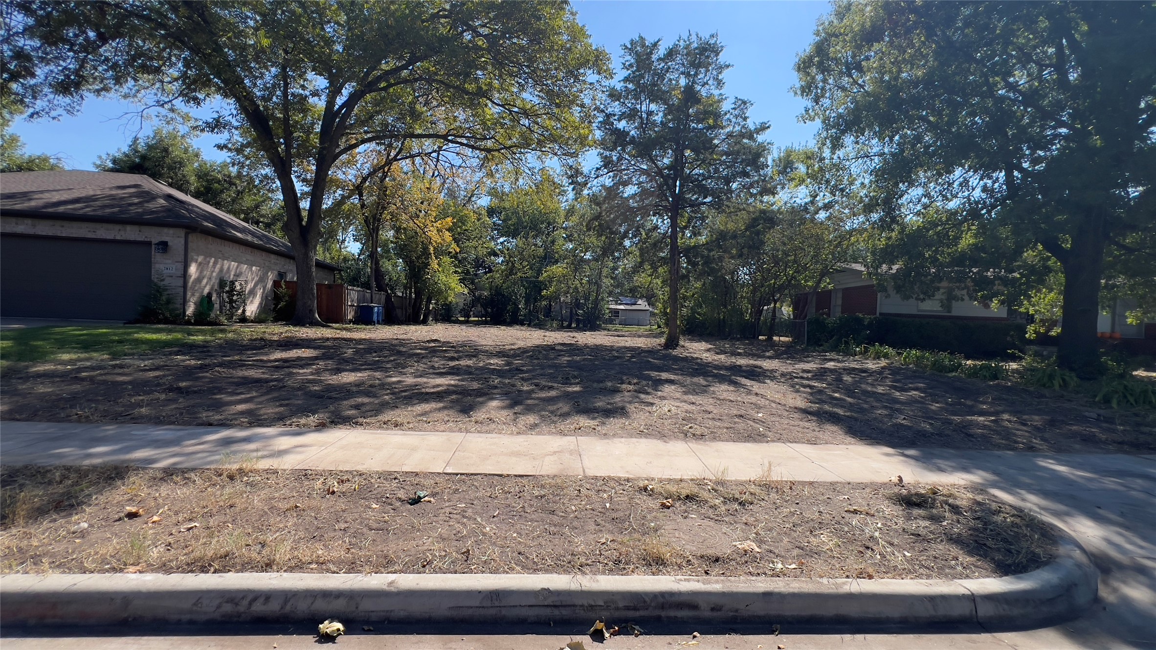 2808 Materhorn Drive Dallas TX 75228
