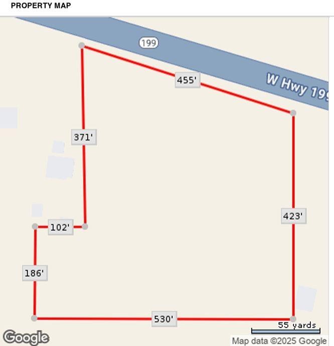 2151 W Highway 199 Springtown TX 76082