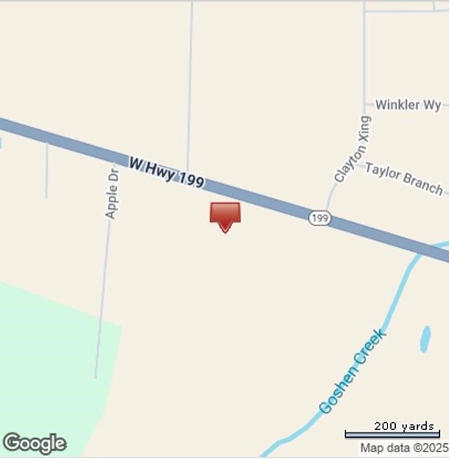 2151 W Highway 199 Springtown TX 76082