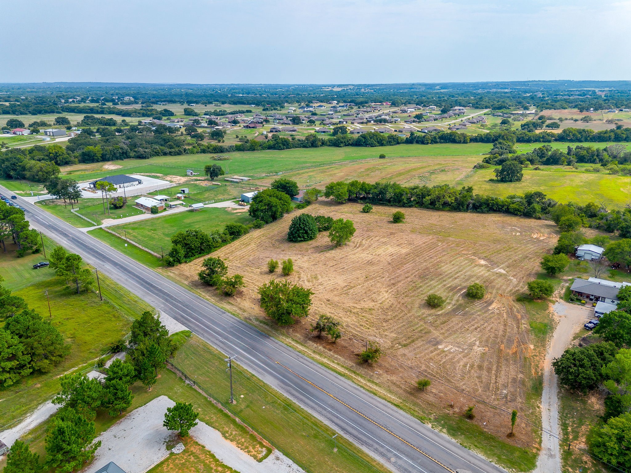 2151 W Highway 199 Springtown TX 76082