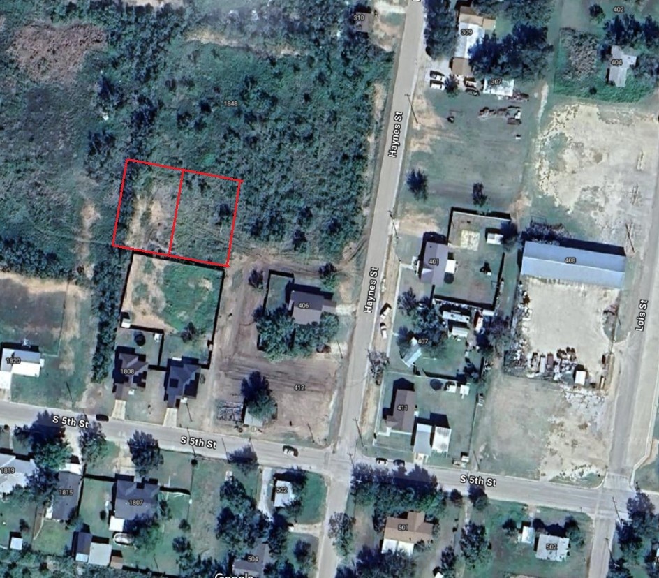 Tbd Haynes Merkel TX 79536
