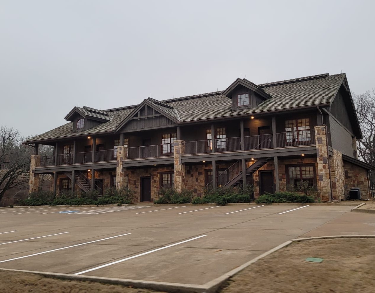 148 Palm Hills Lane Gordonville TX 76245