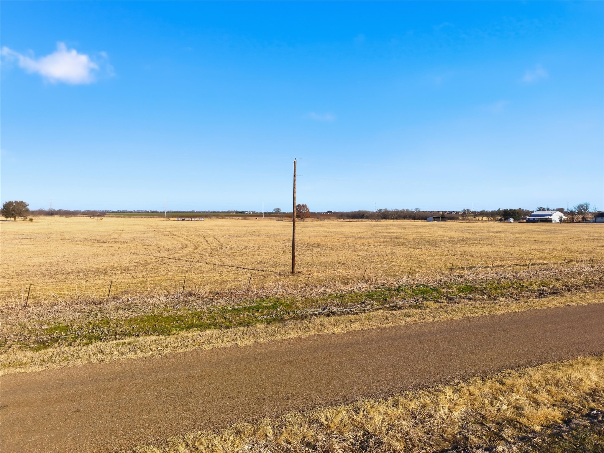 Tbd Peacock Lane Mcgregor TX 76657