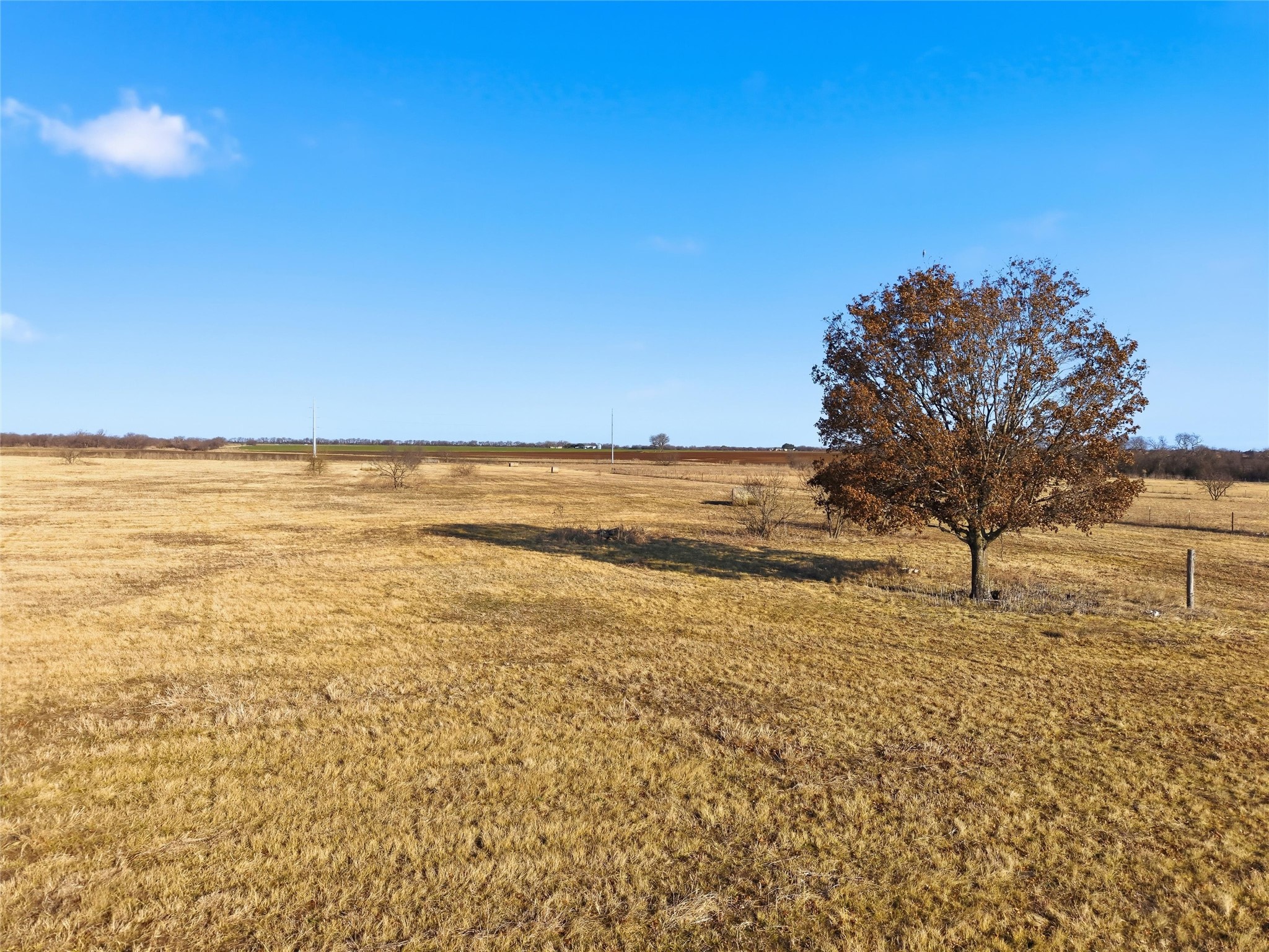 Tbd Peacock Lane Mcgregor TX 76657
