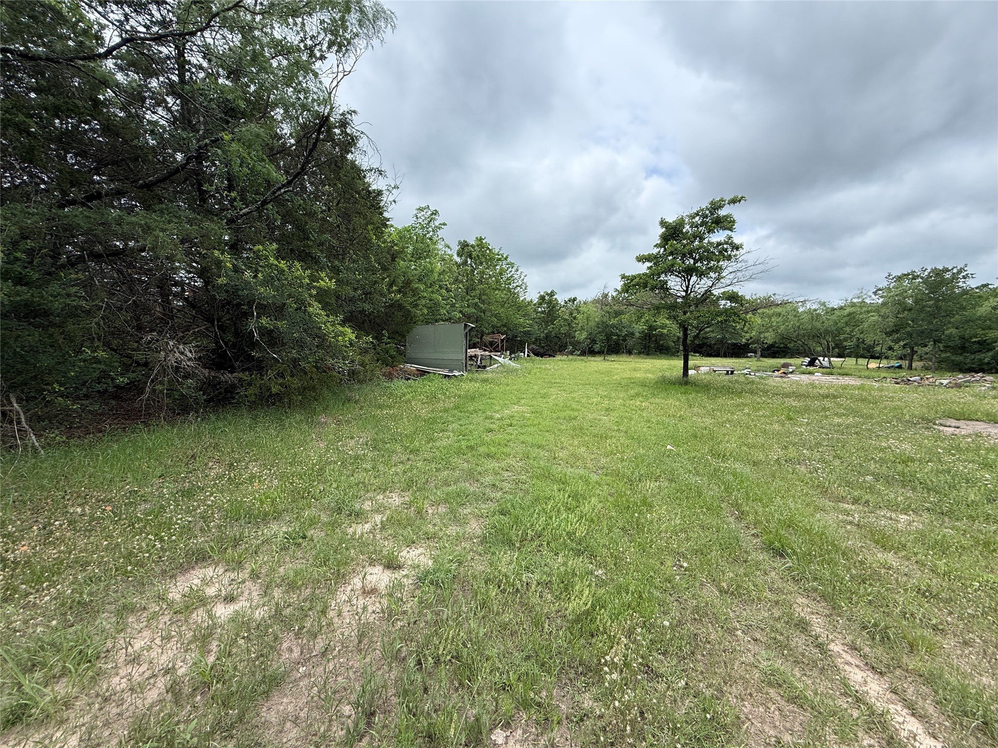 Tbd 125 Acres Fm 642 Purdon TX 76679