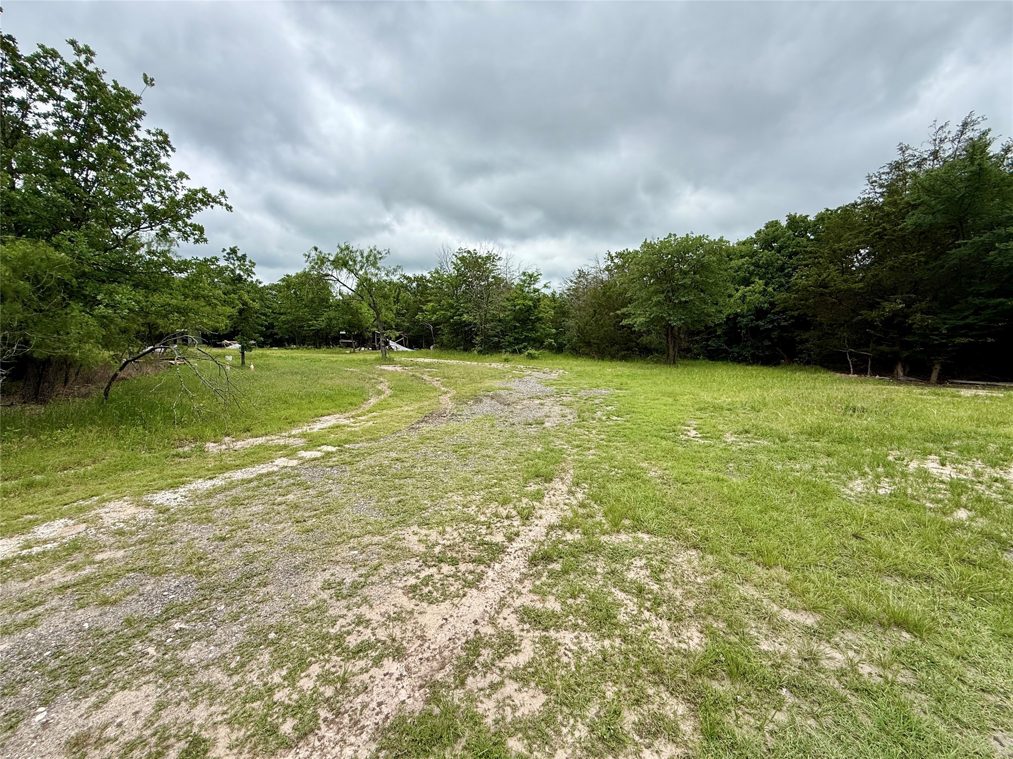 Tbd 125 Acres Fm 642 Purdon TX 76679