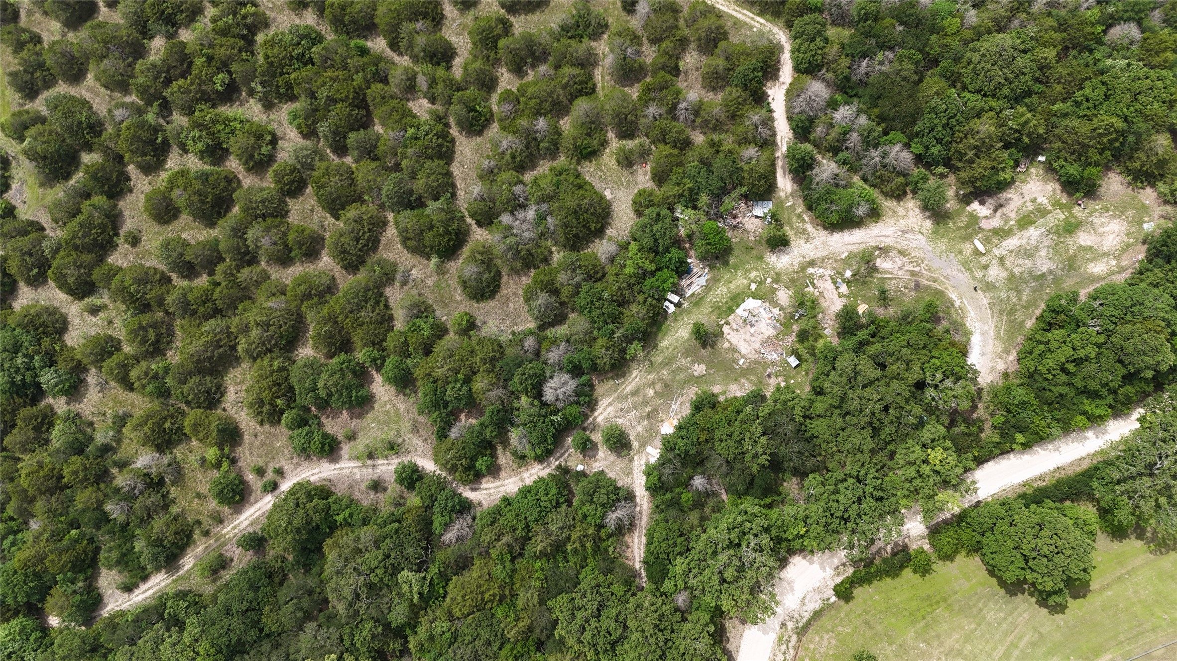 Tbd 125 Acres Fm 642 Purdon TX 76679