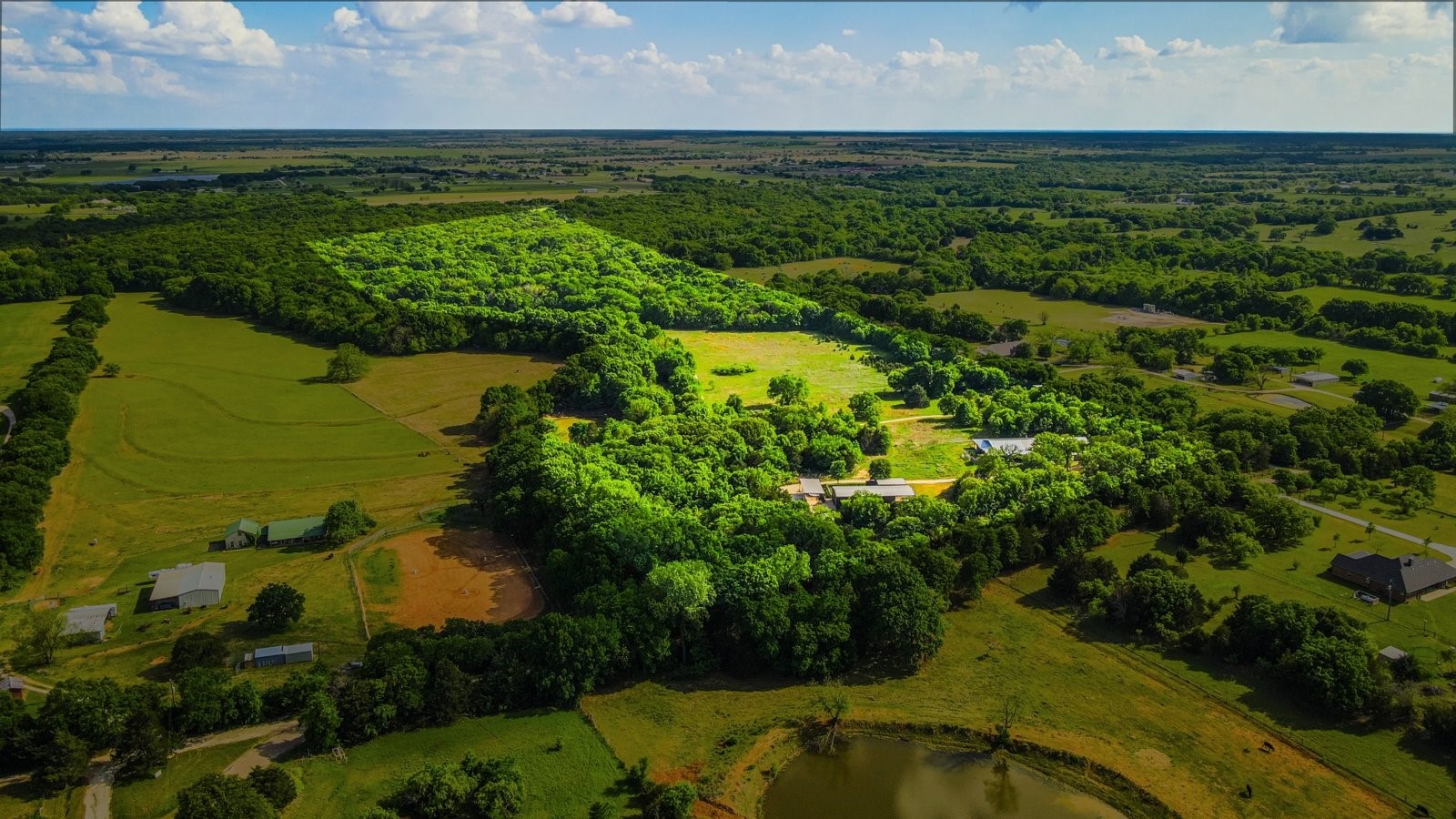 6434 County Road 304 Grandview TX 76050