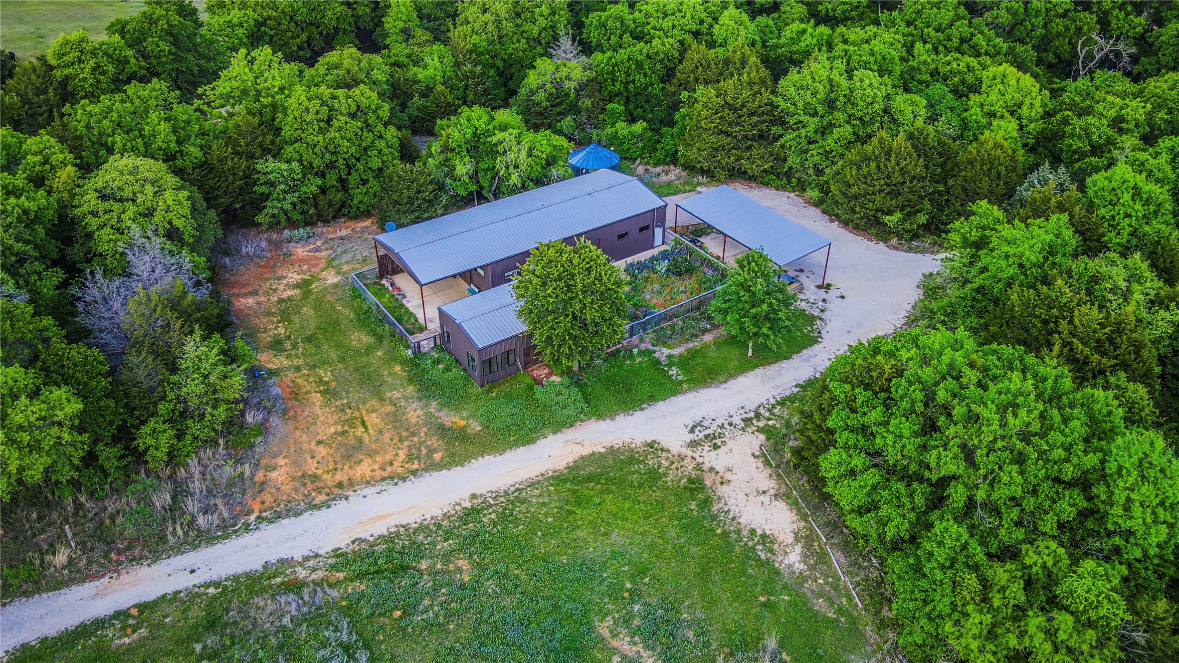 6434 County Road 304 Grandview TX 76050