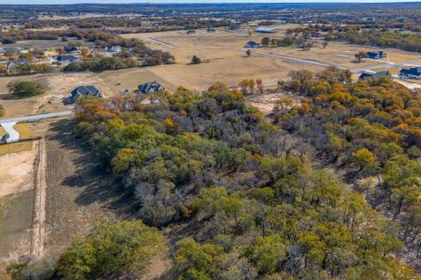 125 Prairie Winds Drive Poolville TX 76487