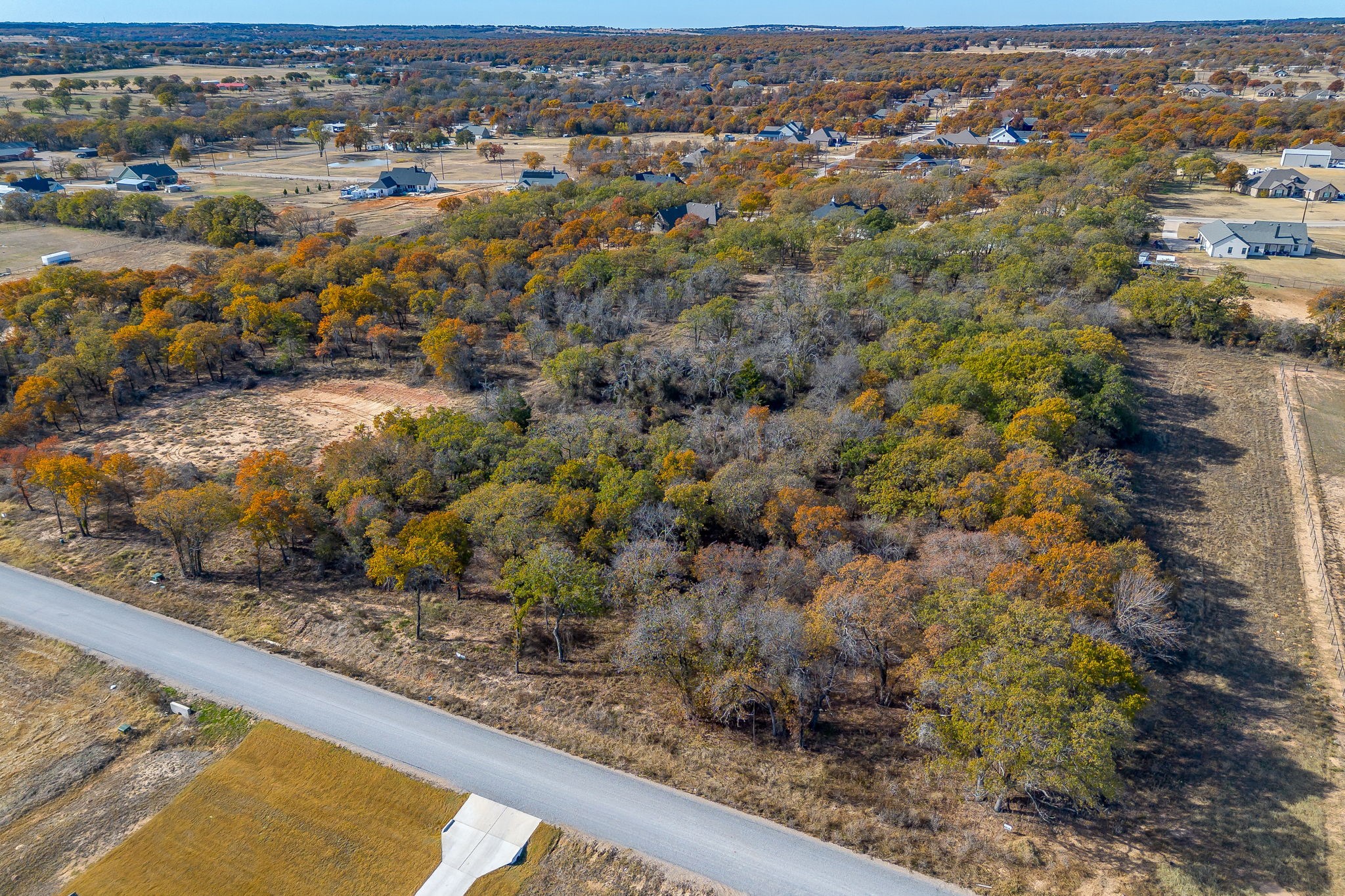 125 Prairie Winds Drive Poolville TX 76487