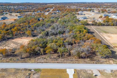 125 Prairie Winds Drive Poolville TX 76487
