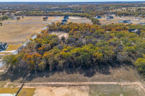125 Prairie Winds Drive Poolville TX 76487