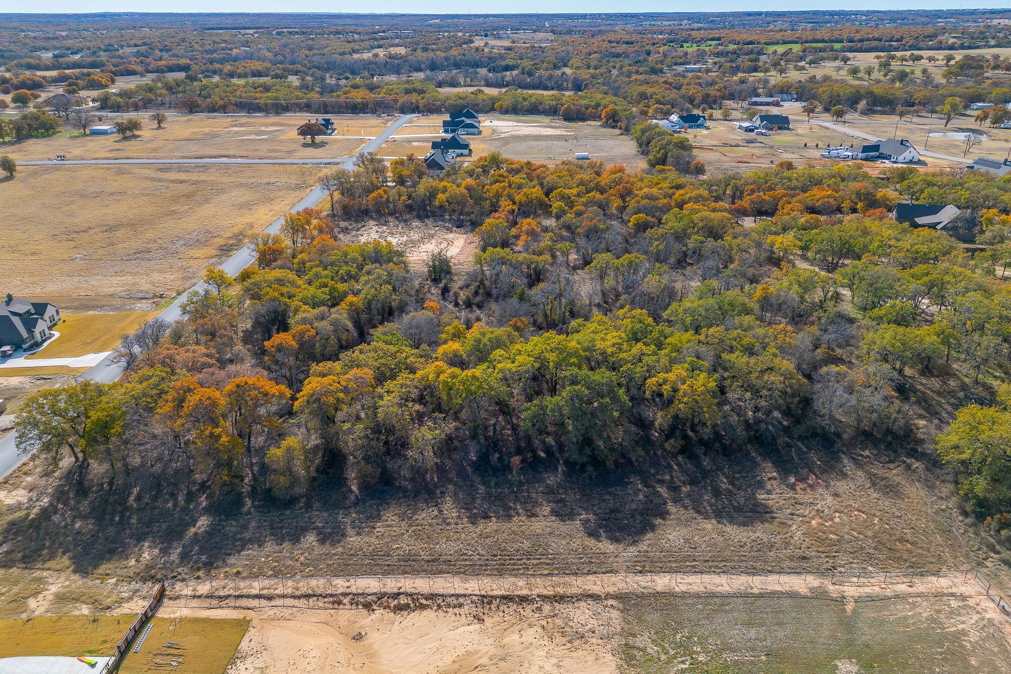 125 Prairie Winds Drive Poolville TX 76487
