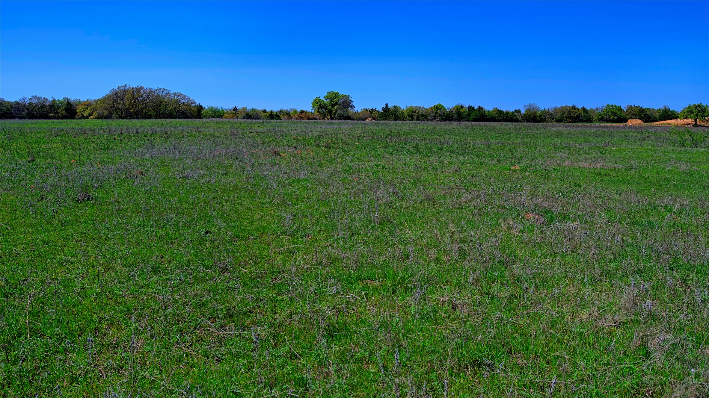 Tbd Well Service Road Bowie TX 76230