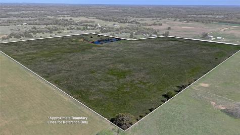 Tbd Well Service Road Bowie TX 76230