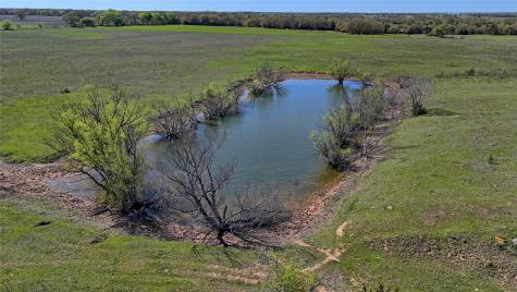 Tbd Well Service Road Bowie TX 76230