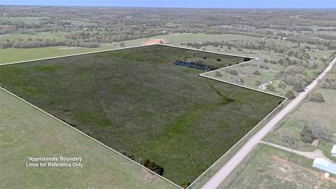 Tbd Well Service Road Bowie TX 76230