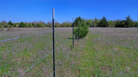 Tbd Well Service Road Bowie TX 76230