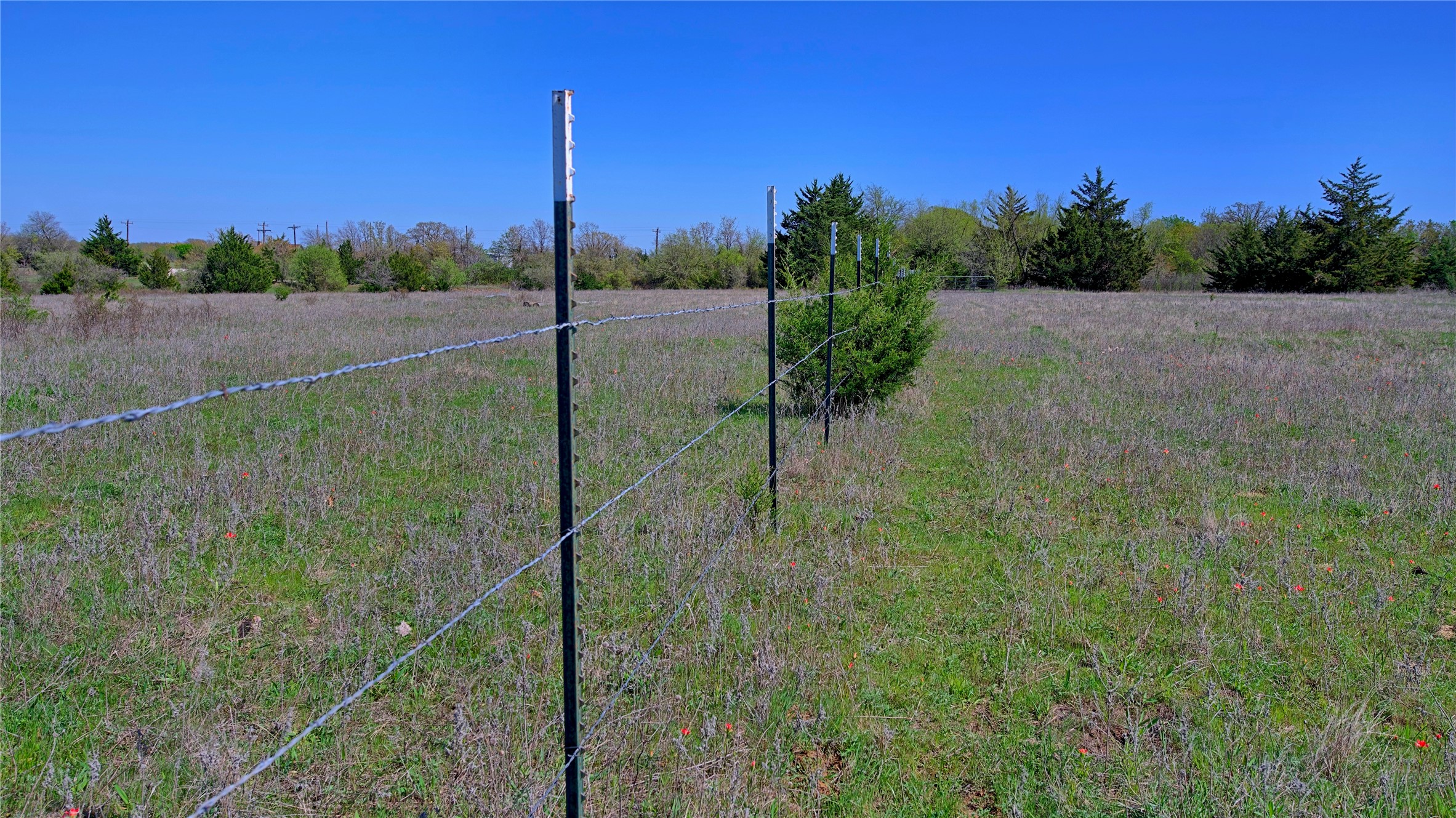 Tbd Well Service Road Bowie TX 76230