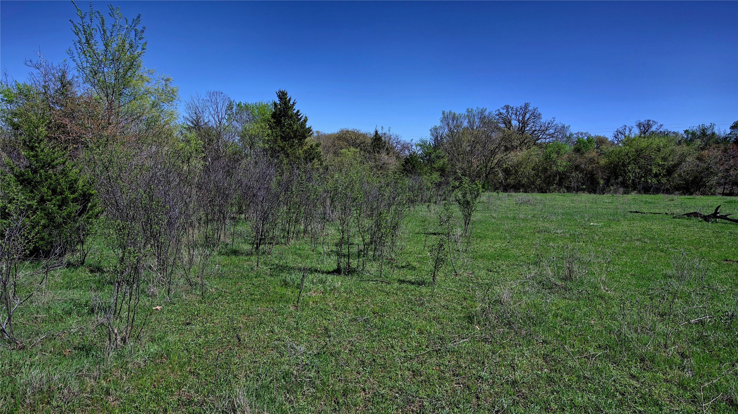 Tbd Well Service Road Bowie TX 76230