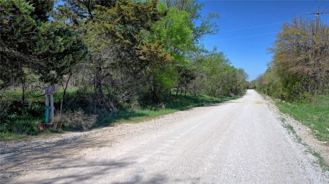 Tbd Well Service Road Bowie TX 76230
