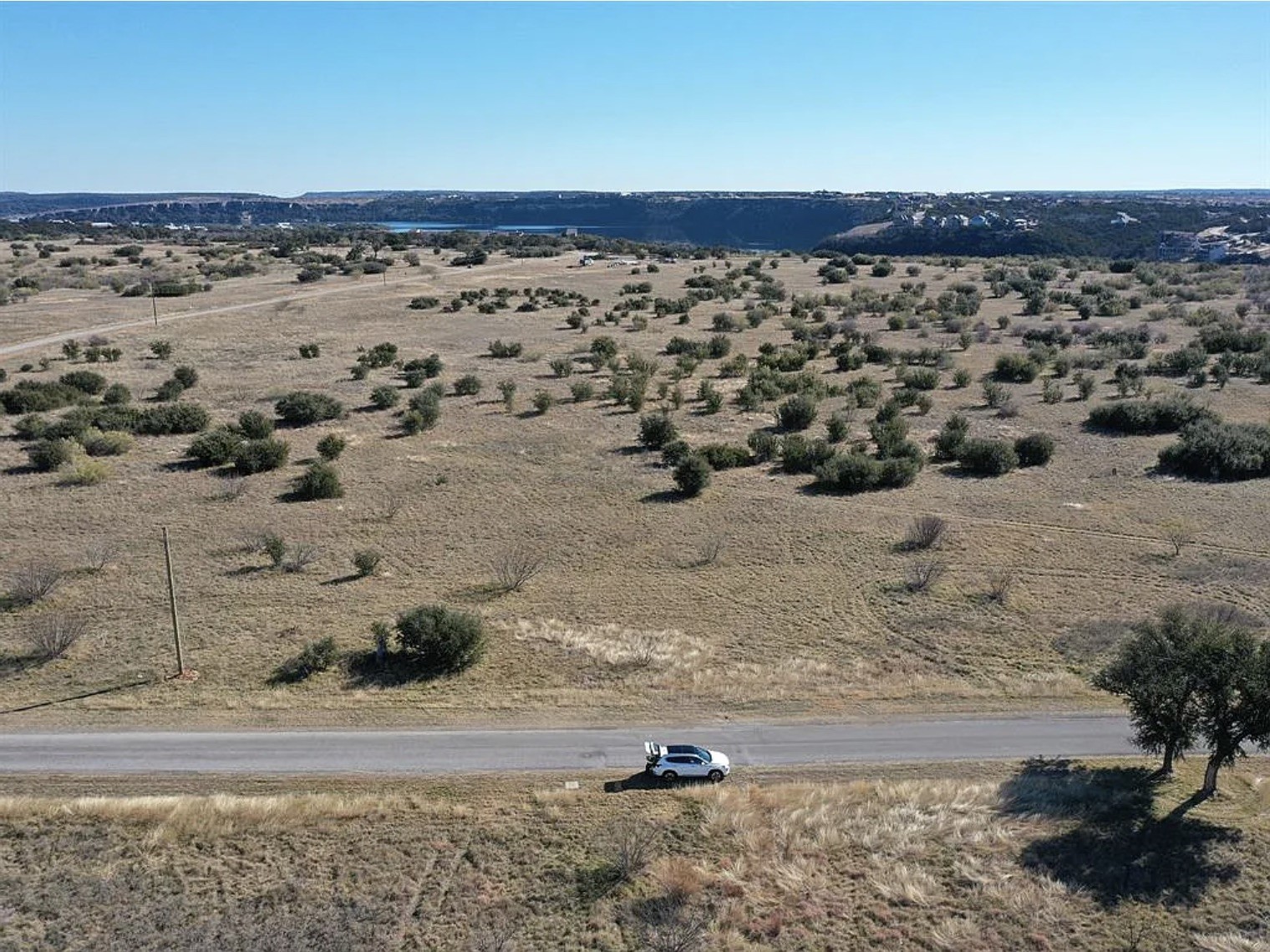 1036 Lake Shore Loop Graford TX 76449