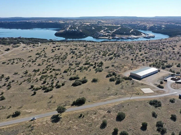 1036 Lake Shore Loop Graford TX 76449