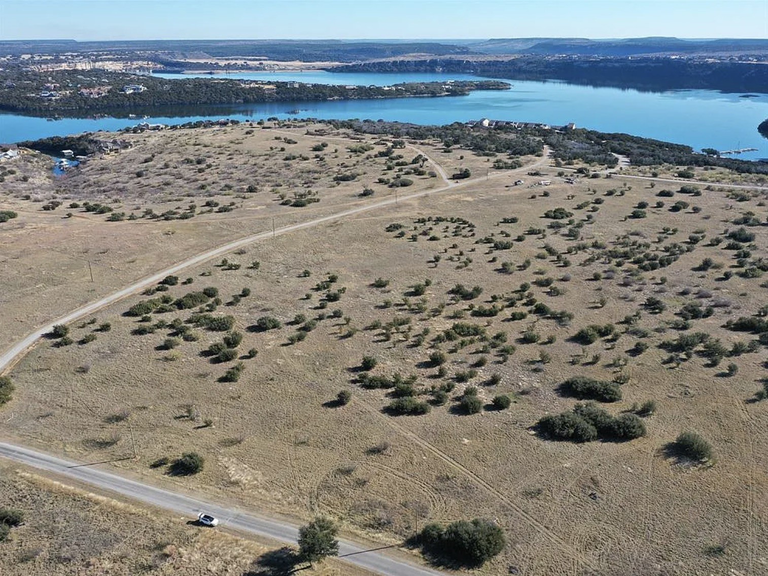 1036 Lake Shore Loop Graford TX 76449