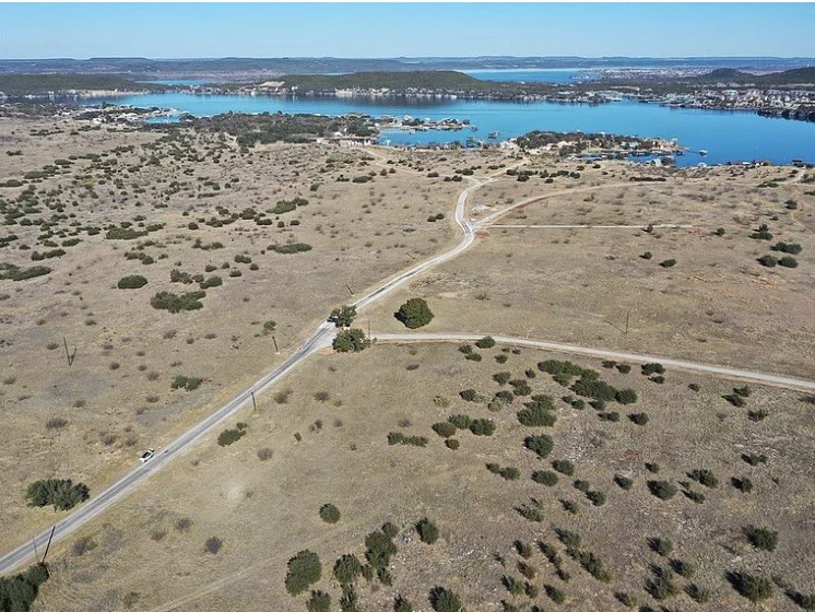 1036 Lake Shore Loop Graford TX 76449